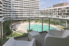 Condominio de lujo en Palermo